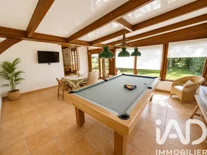 House in Sully-sur-Loire (45600)