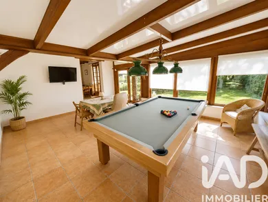 House in Sully-sur-Loire (45600)