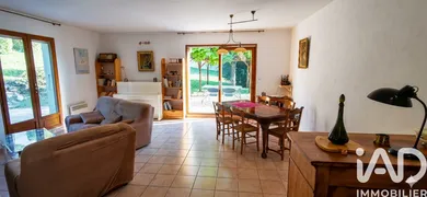 House in Saint-Georges-de-Commiers (38450)