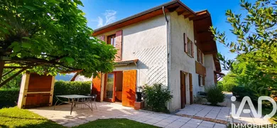 House in Saint-Georges-de-Commiers (38450)