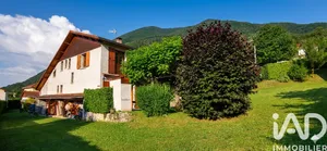 House in Saint-Georges-de-Commiers (38450)