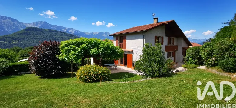 Maison 4 pièces 110 m² · à Saint-Georges-de-Commiers · 110 m² · 395 000 €