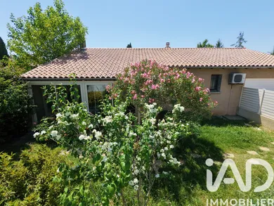 Maison traditionnelle à Étoile-sur-Rhône (26800)
