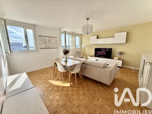 Appartement à Rueil-Malmaison (92500)