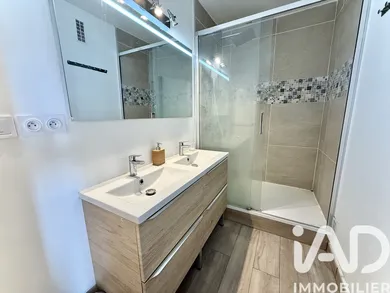 Appartement à Rueil-Malmaison (92500)