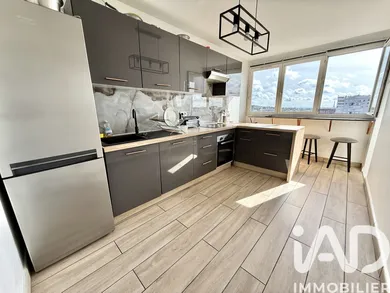 Appartement à Rueil-Malmaison (92500)