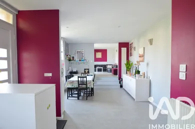 House in Sannois (95110)