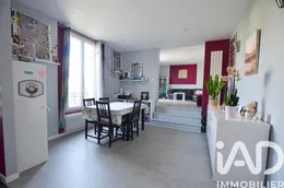House in Sannois (95110)