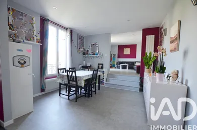 House in Sannois (95110)