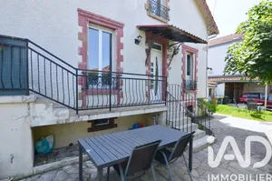 House in Sannois (95110)