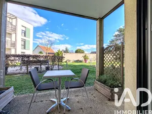 Apartment in Saint-Jean-de-Monts (85160)