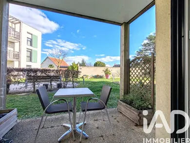 Apartment in Saint-Jean-de-Monts (85160)
