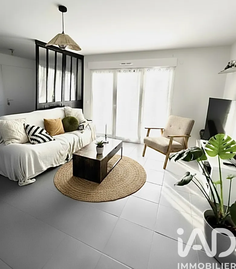 Appartement 3 pièces 67 m² · à Saint-André-de-Seignanx · 67 m² · 246 900 €