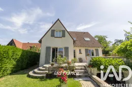 Traditional house in Maule (78580)