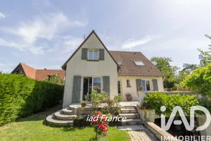 Traditional house in Maule (78580)