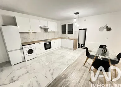 Appartement à Montigny-le-Bretonneux (78180)
