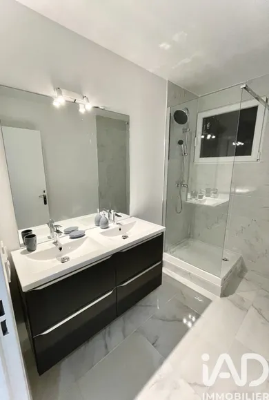 Appartement à Montigny-le-Bretonneux (78180)