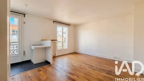 Appartement à Saint-Mandé (94160) photo 2