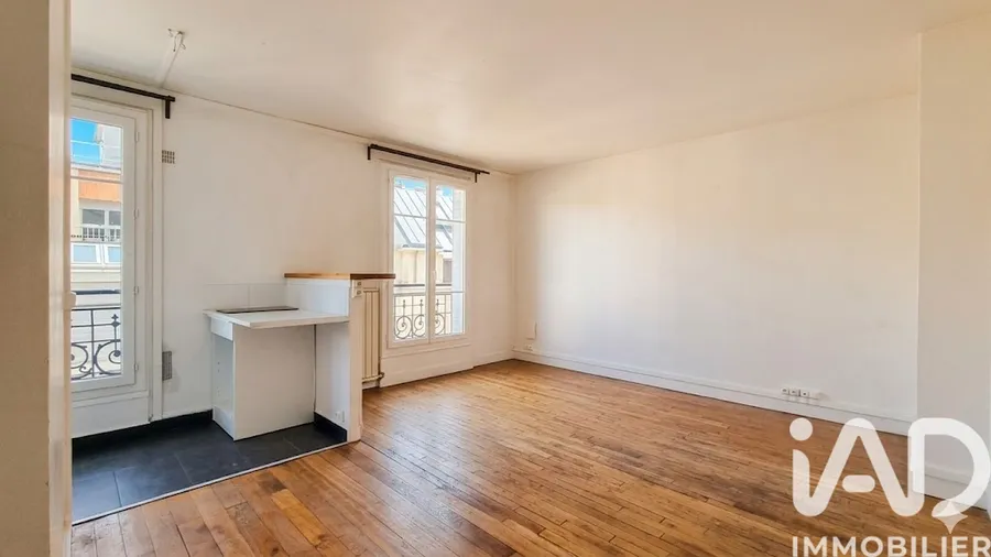 Appartement à Saint-Mandé (94160) photo 3