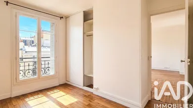 Appartement à Saint-Mandé (94160)