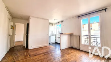 Appartement à Saint-Mandé (94160)