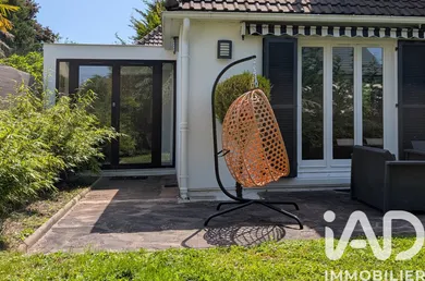 House in Longjumeau (91160)