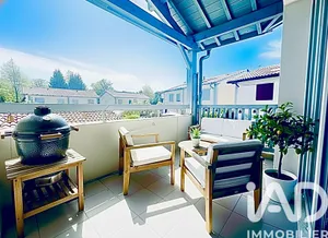 Appartement à Saint-André-de-Seignanx (40390)