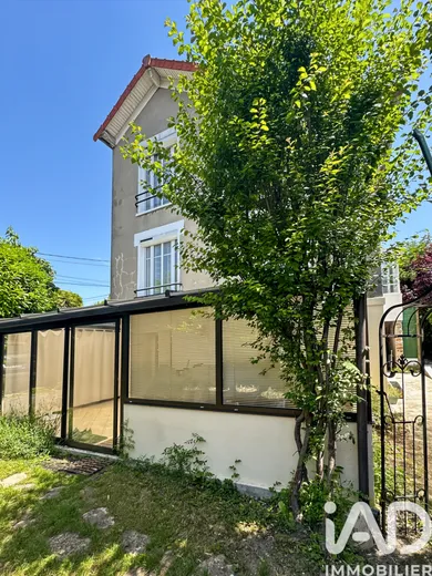 Maison à Chelles (77500)