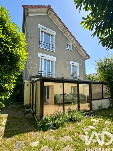 Maison à Chelles (77500)