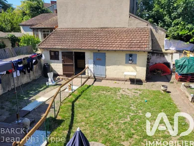 Immeuble à Montluçon (03100)