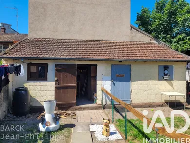 Immeuble à Montluçon (03100)