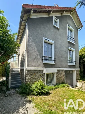 Maison à Chelles (77500)