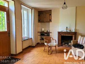 Maison à Durdat-Larequille (03310)