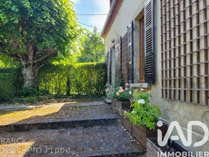 House in Durdat-Larequille (03310)