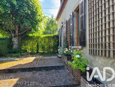 House in Durdat-Larequille (03310)
