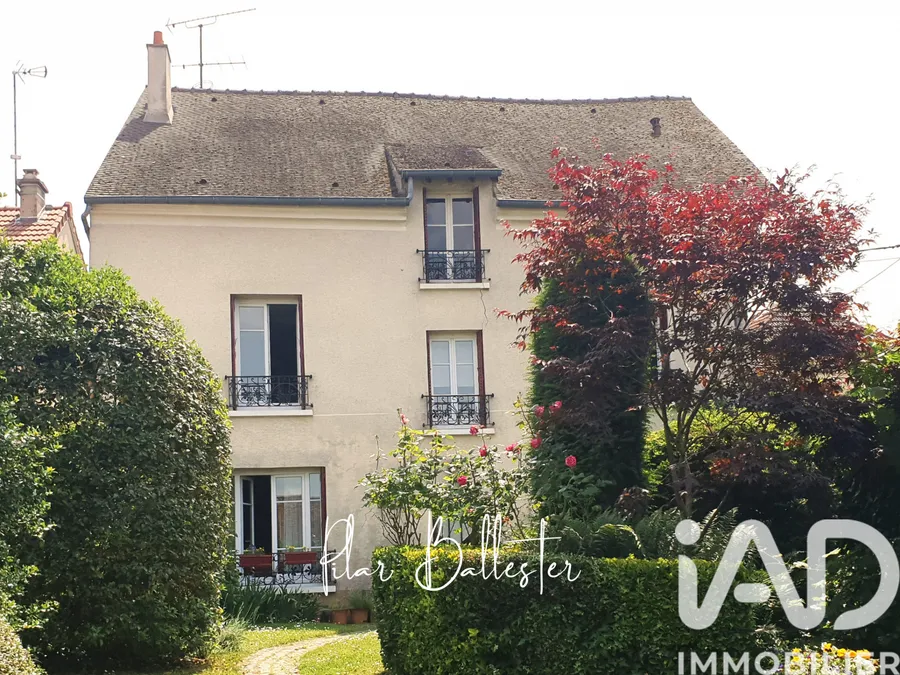 Maison à Quincy-Voisins (77860) photo 3