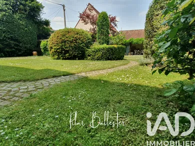 Maison à Quincy-Voisins (77860)