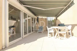 Appartement à Saint-Affrique (12400)