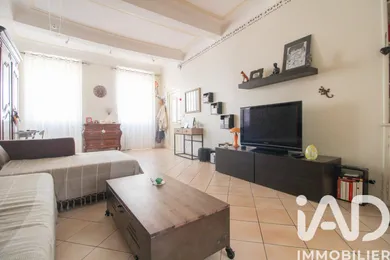 Appartement à Saint-Affrique (12400)