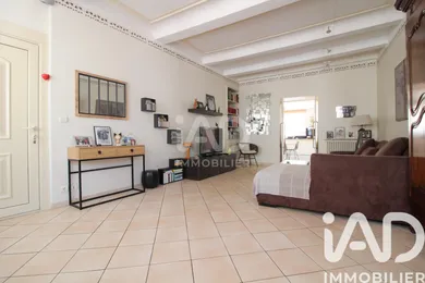 Appartement à Saint-Affrique (12400)