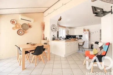 Appartement à Saint-Affrique (12400)