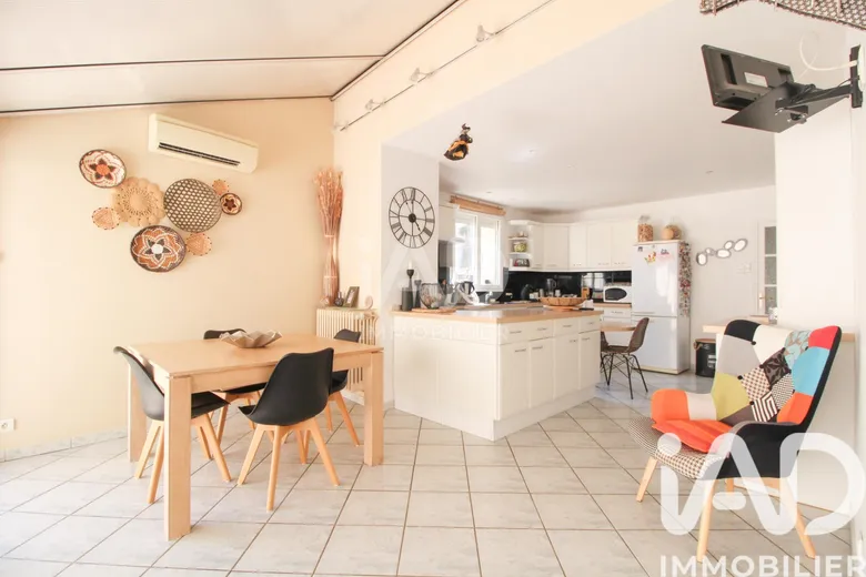 Appartement 4 pièces 92 m² · à Saint-Affrique · 92 m² · 149 000 €