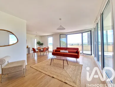 Appartement à Saint-Maur-des-Fossés (94210)