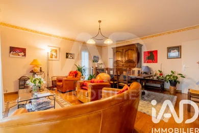 Apartment in Blois (41000)