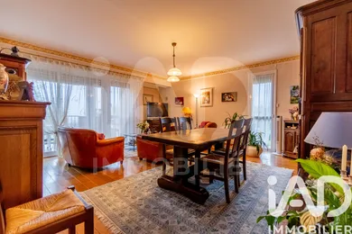 Apartment in Blois (41000)