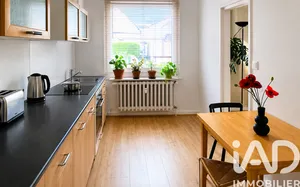 Apartment in Metz (57000)