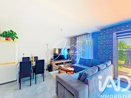 Maison de ville à Crépy-en-Valois (60800)