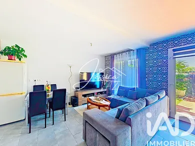 Townhouse in Crépy-en-Valois (60800)