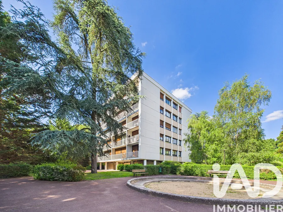 Appartement à Verrières-le-Buisson (91370) photo 3