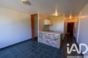 Appartement à Vieille-Église-en-Yvelines (78125)